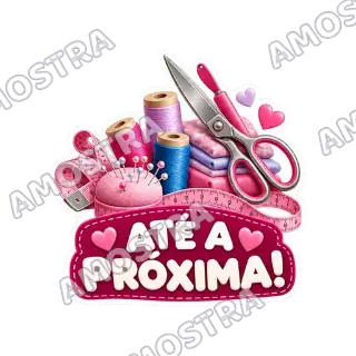 Figurinha 12 (amostra)