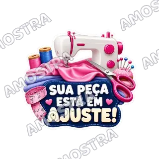 Figurinha 8 (amostra)